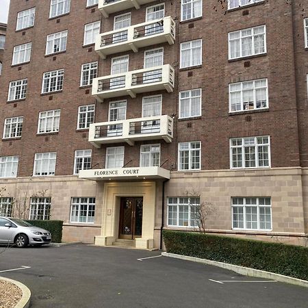 Apartamento Maida Vale Close To Lords Cricket Ground Londres Exterior foto